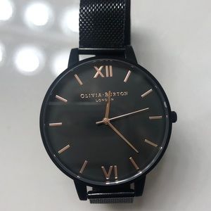 Olivia Burton watch